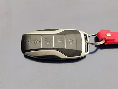 BYD MAX