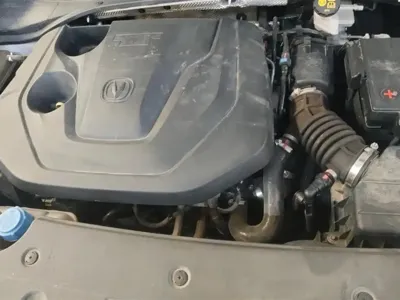 Changan CS35PLUS