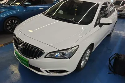 Buick Verano
