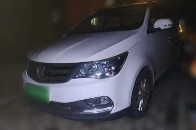 Baojun 730