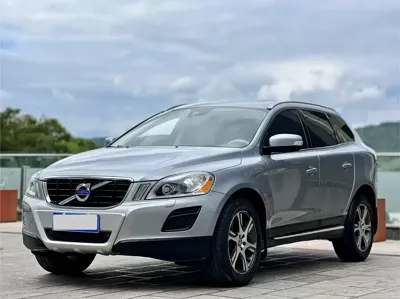 Volvo XC60 (Import)