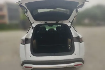 BYD Song L DM-i