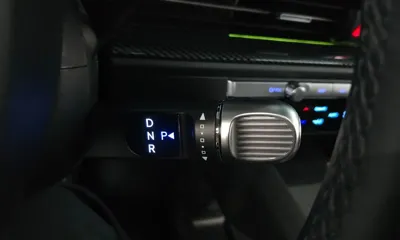 Hyundai Ioniq6