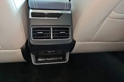 Geely Auto Preface