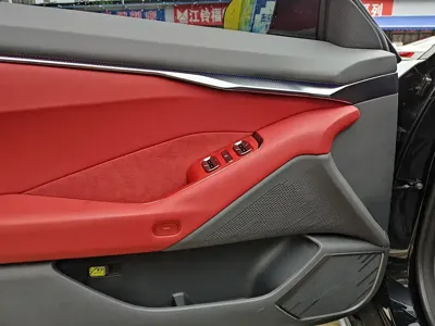 Xpeng P7