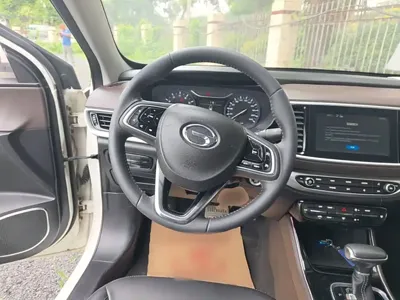 GAC Motor Trumpchi GA4