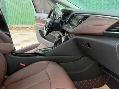 Buick GL6