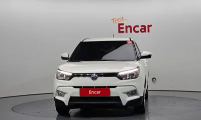 KG_Mobility_Ssangyong TIBOLI