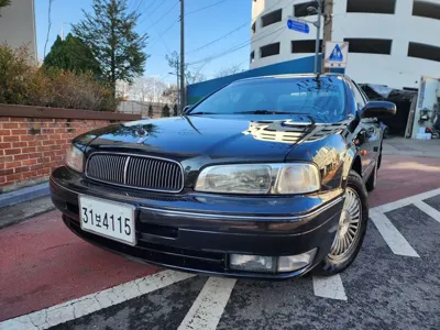 Renault-KoreaSamsung SM5