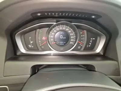 Volvo XC60 (Import)