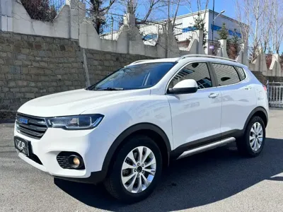 Haval H2s