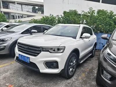 Haval H7