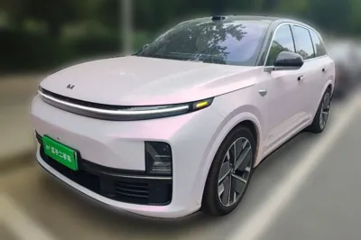 Li Auto L7
