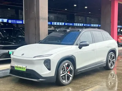Nio ES7