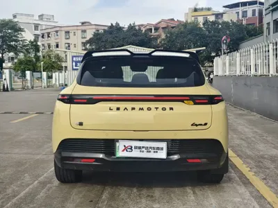 Leapmotor 零跑Lafa5