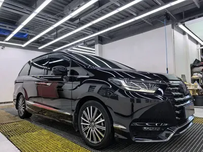 Honda Elysion