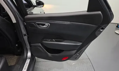 Renault-KoreaSamsung SM6