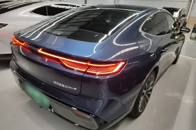 Geely Galaxy Galaxy 8