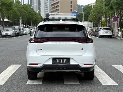 BYD Tang