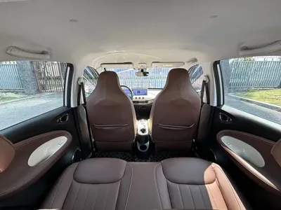 Wuling Bingo
