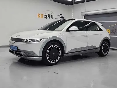 Hyundai Ioniq5