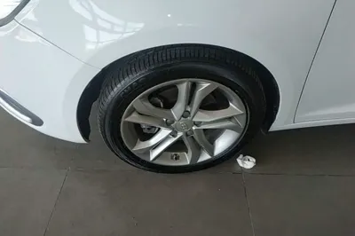 Geely Auto Emgrand GL