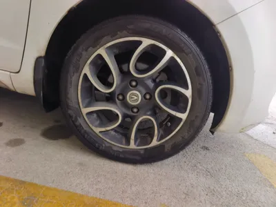 Changan Benni