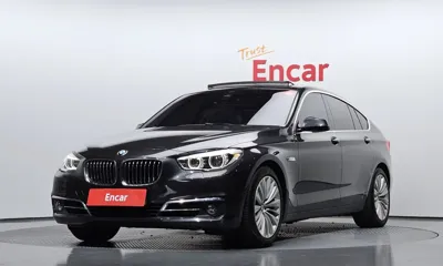 BMW Gran Turismo