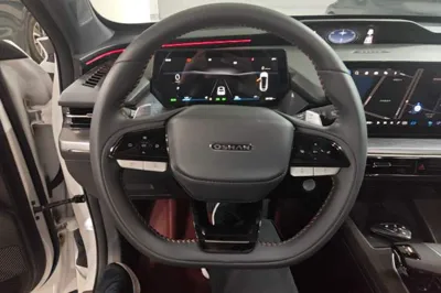 CHANGAN OSHAN Z6 New Energy