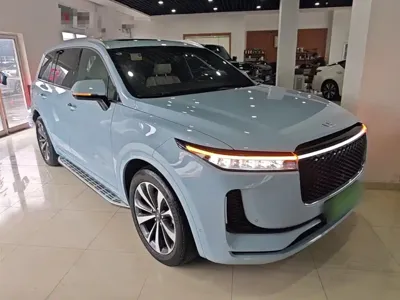Li Auto Li ONE