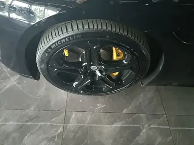 Xiaomi SU7