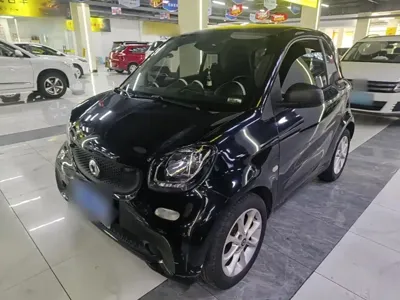 Smart Smart Fortwo