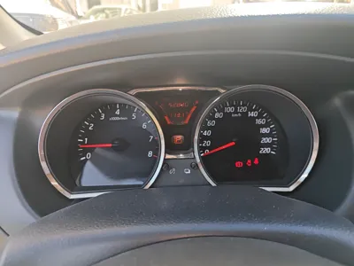 Nissan Livina
