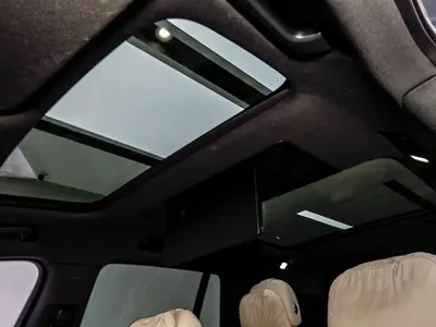 Li Auto Li L8