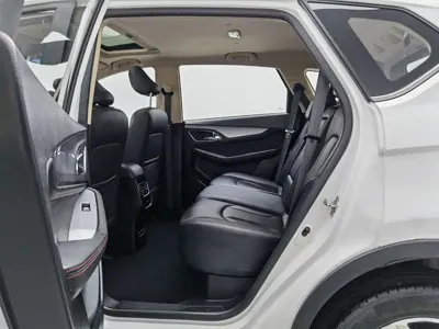 Baojun 560