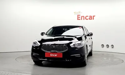 Kia K9