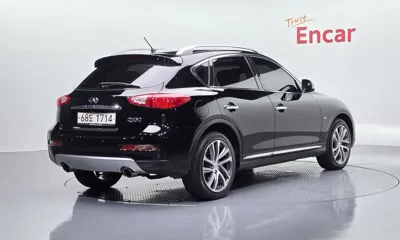 Infiniti QX50