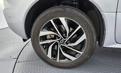 Renault-KoreaSamsung QM5