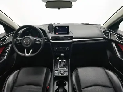 Mazda 3 Axela