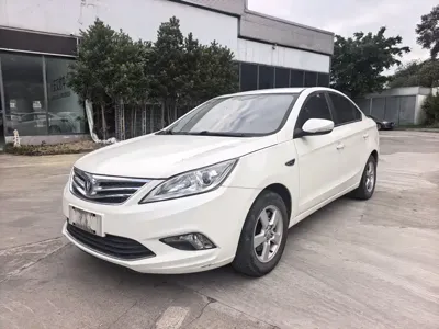 Changan Eado
