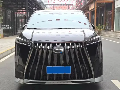 GAC Motor Trumpchi M8