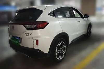 Honda XR-V
