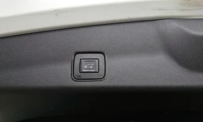 ChevroletGMDaewoo Trailblazer