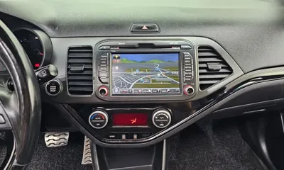 Kia Morning