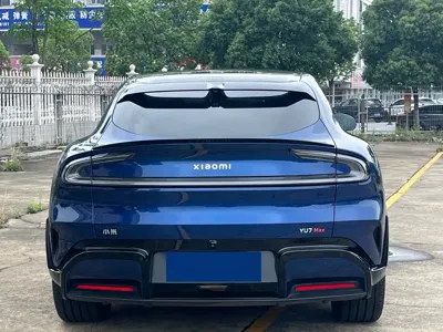 Xiaomi 小米YU7