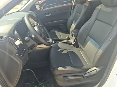 Kia KX3
