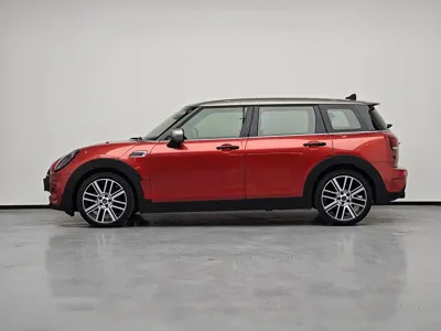 MINI Mini Clubman