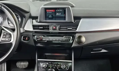 BMW 2-Series