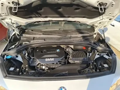 BMW 2 Series Active Tourer