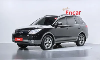 Hyundai Veracruz
